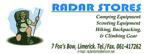 Radar Stores